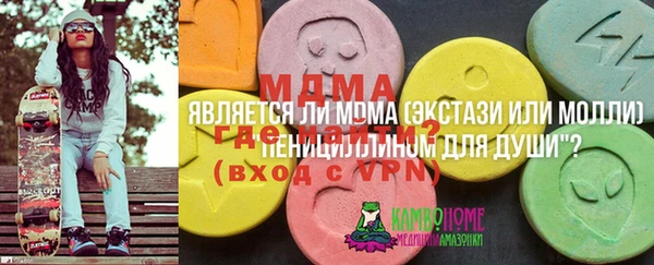 твердый Карпинск